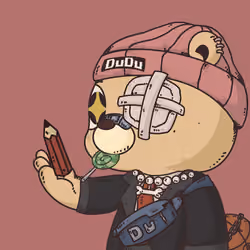 DuDuLab #9190