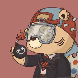 DuDuLab #2808