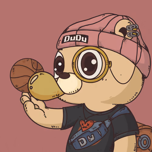 DuDuLab #9517