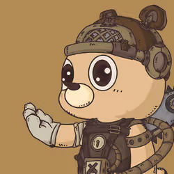 DuDuLab #3478