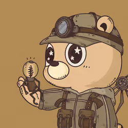 DuDuLab #3019