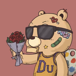 DuDuLab #751