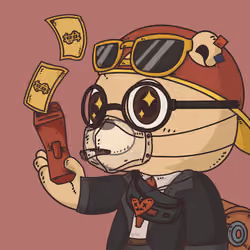 DuDuLab #5487