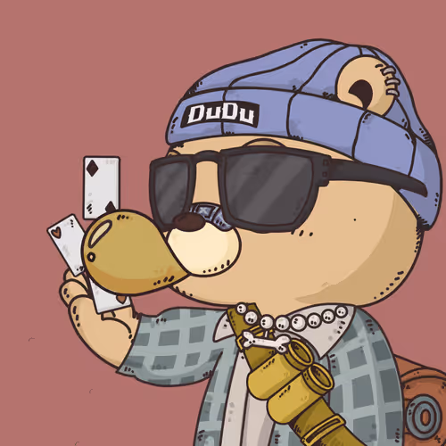 Dudulab Project Dudu