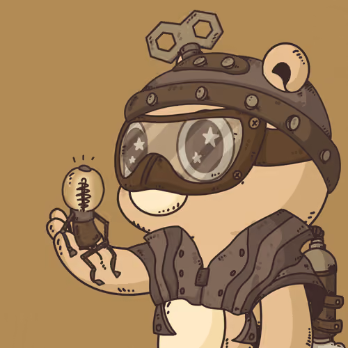 DuDuLab #8742