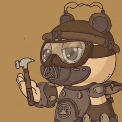 DuDuLab #1203