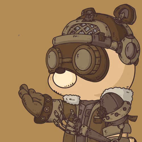 DuDuLab #4394