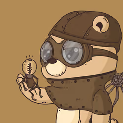 DuDuLab #2550