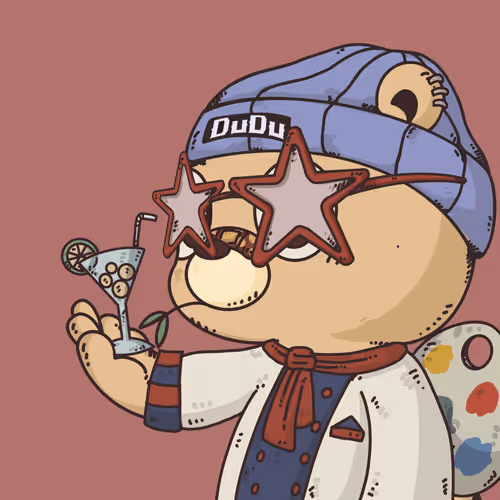 DuDuLab #9953