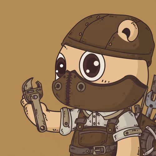 DuDuLab #4318