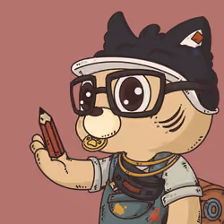DuDuLab #6780