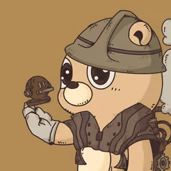DuDuLab #3881