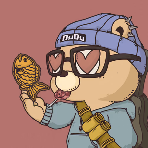 DuDuLab #6828