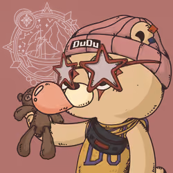 DuDuLab #1070