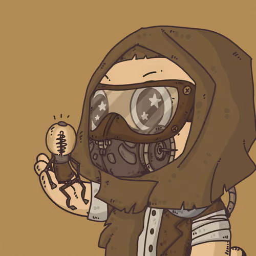 DuDuLab #3685