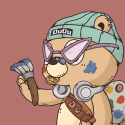DuDuLab #4628