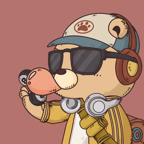DuDuLab #5246