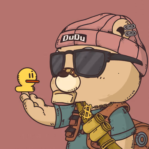 DuDuLab #7080