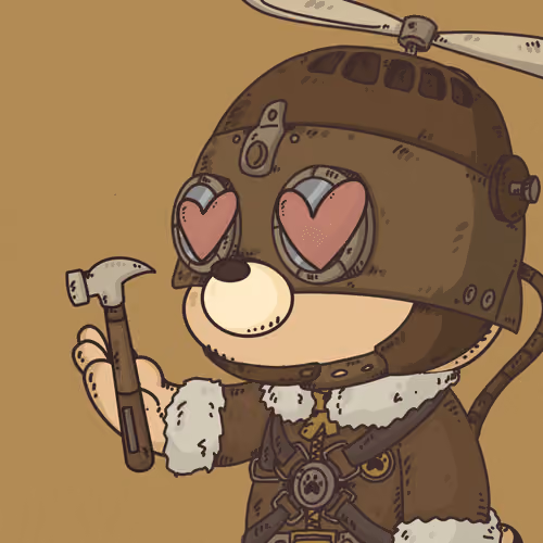 DuDuLab #3358