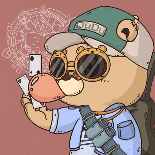 DuDuLab #9965