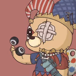 DuDuLab #2368