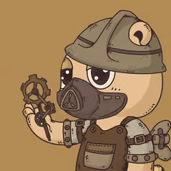 DuDuLab #3127