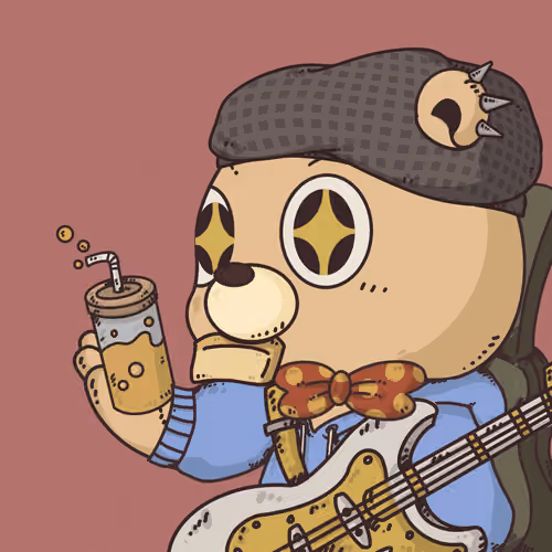 DuDuLab #3418