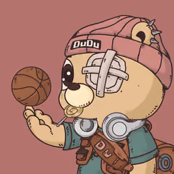 DuDuLab #4781