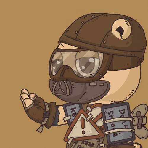 DuDuLab #6276