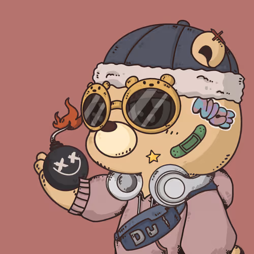 DuDuLab #2296