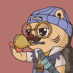 DuDuLab #1379