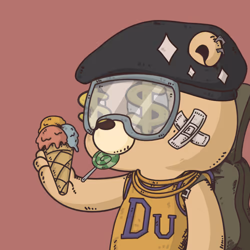 DuDuLab #9999
