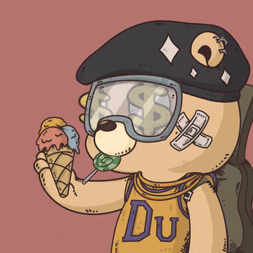 DuDuLab #9999