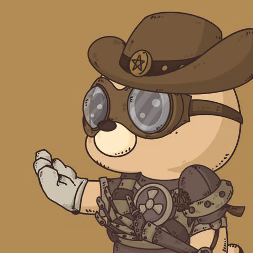 DuDuLab #2643