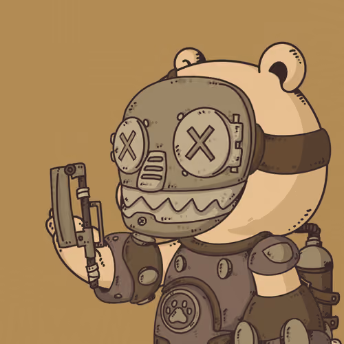 DuDuLab #1024