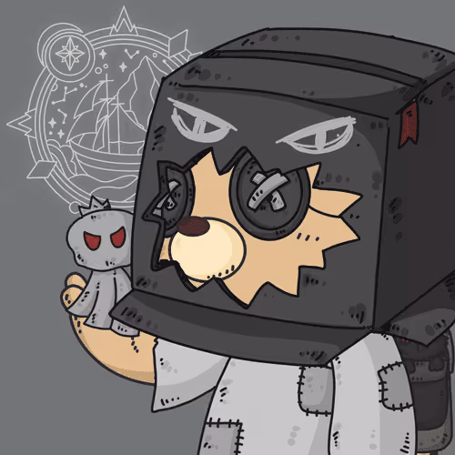 DuDuLab #4812