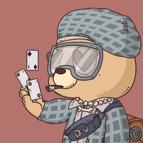 DuDuLab #8845
