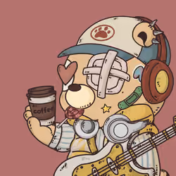DuDuLab #7026