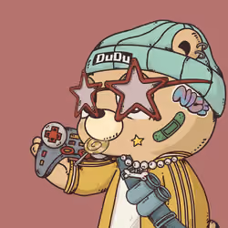 DuDuLab #3026