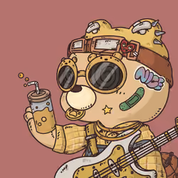 DuDuLab #603