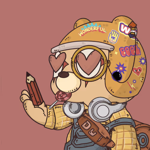DuDuLab #3427
