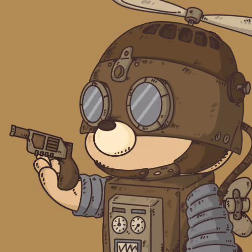 DuDuLab #3295
