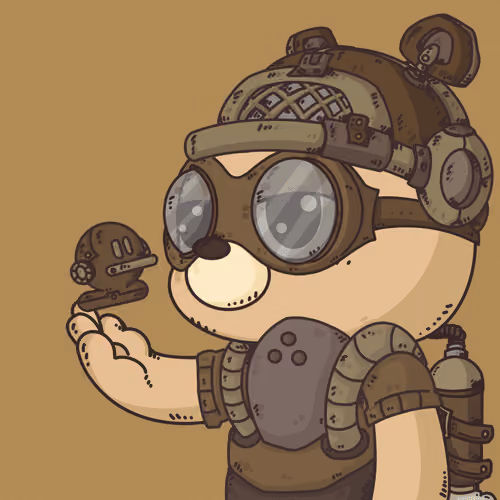 DuDuLab #7659