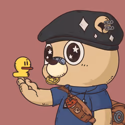 DuDuLab #6081