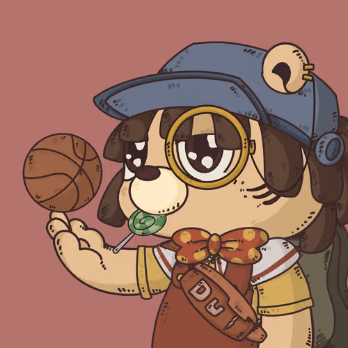 DuDuLab #715