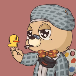 DuDuLab #619