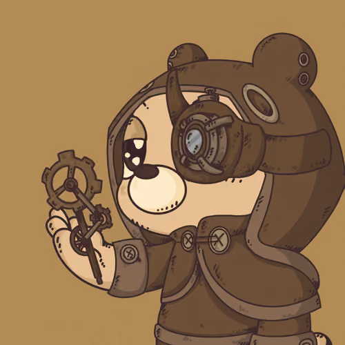 DuDuLab #5763