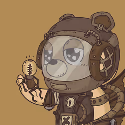 DuDuLab #1097