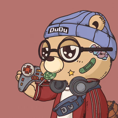 DuDuLab #6617