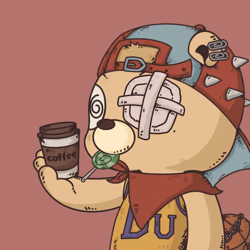 DuDuLab #2602